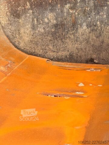 Dumper LANGENDORF SK 20B