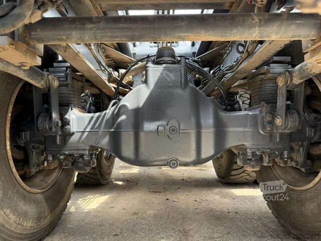  Volvo FH 460 6X4 HOOKLIFT AJK 20T - 5430mm - WB 3m90 ...