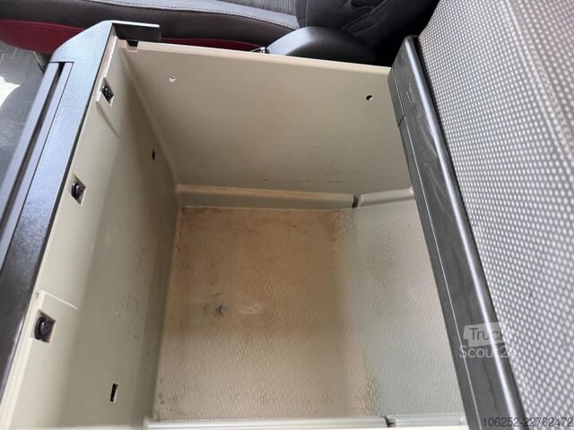  Volvo FH 460 6X4 HOOKLIFT AJK 20T - 5430mm - WB 3m90 ...