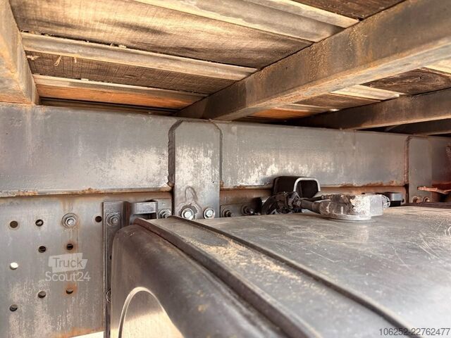  Renault 370 DCI 6x4 + CRANE PALFINGER PK16502 + RADIO -...