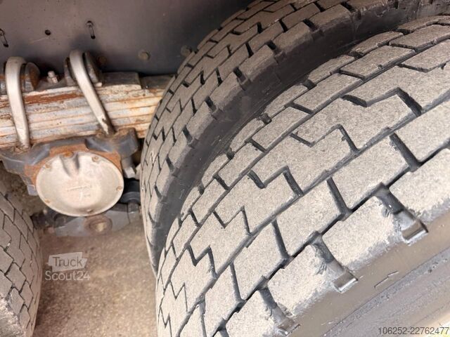  Renault 370 DCI 6x4 + CRANE PALFINGER PK16502 + RADIO -...