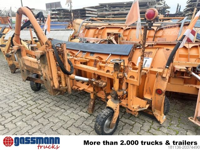 Γεωργικό μηχάνημα Schmidt MF 3.3 Schneepflug