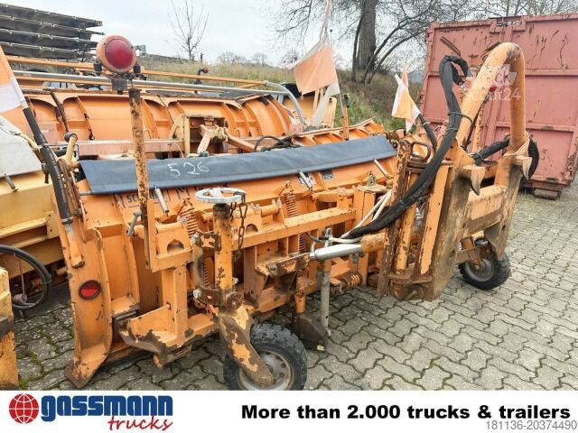 Γεωργικό μηχάνημα Schmidt MF 3.3 Schneepflug