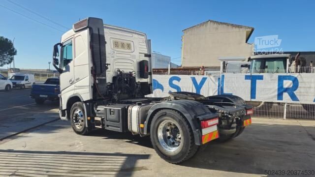 Véhicule tracteur Volvo FH 500