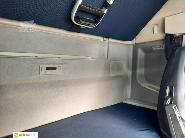 Стандартний тягач VOLVO FH 500 XL I-Park-Cool 2xTank Tacho 4.1 Alu