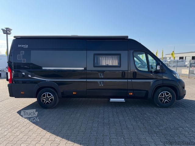 Campervan  BRAVIA