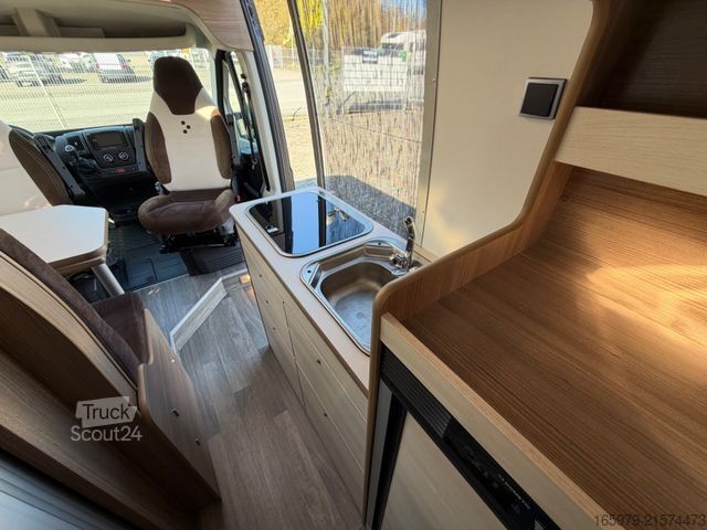 Campervan  BRAVIA