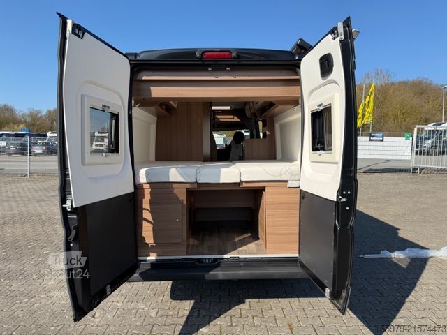 Campervan  BRAVIA