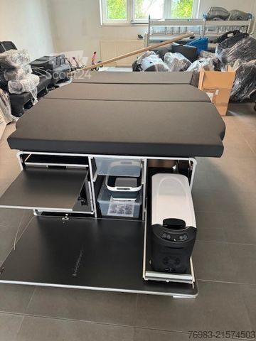 Camper MERCEDES-BENZ Vito 119 CDI 4x4 Kompakt Autom. Mixto Camper