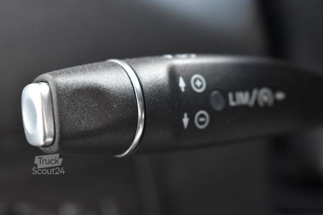 Kastenwagen MERCEDES-BENZ Vito Mixto 114 CDI 4x4 kompakt Autom. 5 Sitzer