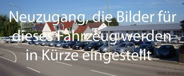 Camper MERCEDES-BENZ Vito 114 CDI Autom. 4x4 Mixto Camper Kompakt