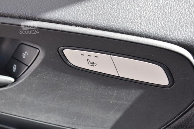 Campervan MERCEDES-BENZ Vito 114 CDI Autom. 4x4 Mixto Camper Kompakt