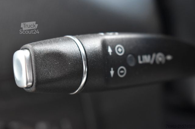 Campervan MERCEDES-BENZ Vito 114 CDI Autom. 4x4 Mixto Camper Kompakt