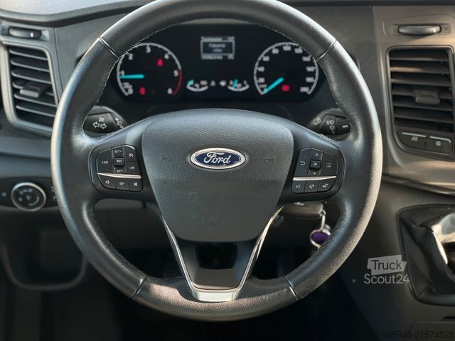 Camper mansardato CHAUSSON C 514 *Dieselheizung*Kurz und Kompakt*