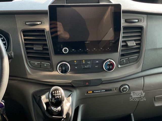 Camper mansardato CHAUSSON C 514 *Dieselheizung*Kurz und Kompakt*