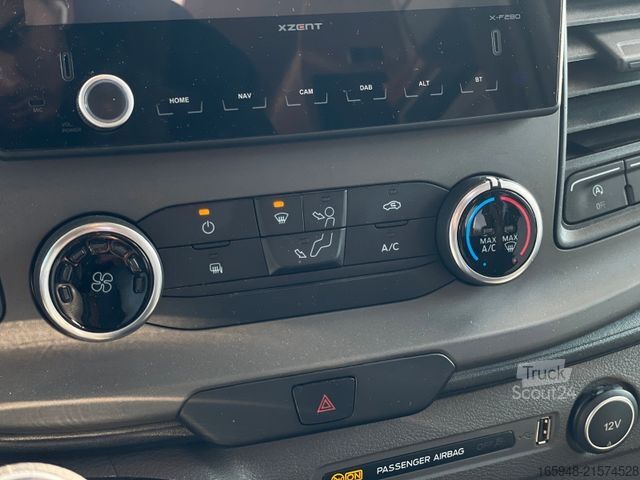 Camper mansardato CHAUSSON C 514 *Dieselheizung*Kurz und Kompakt*