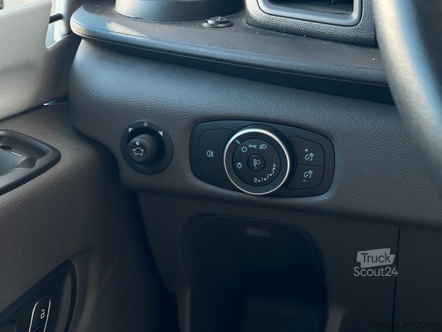 Camper mansardato CHAUSSON C 514 *Dieselheizung*Kurz und Kompakt*