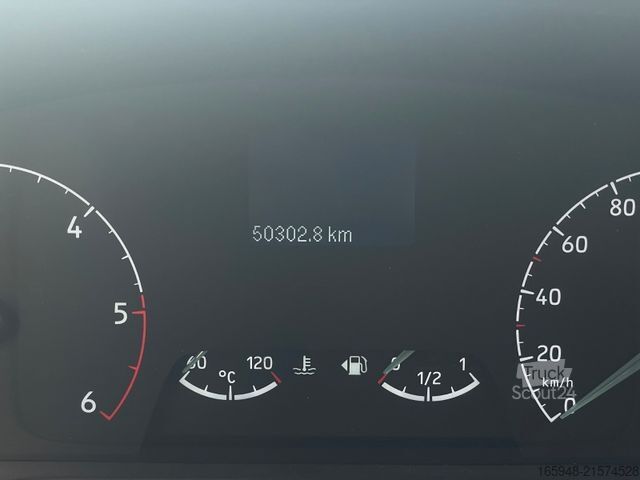 Camper mansardato CHAUSSON C 514 *Dieselheizung*Kurz und Kompakt*