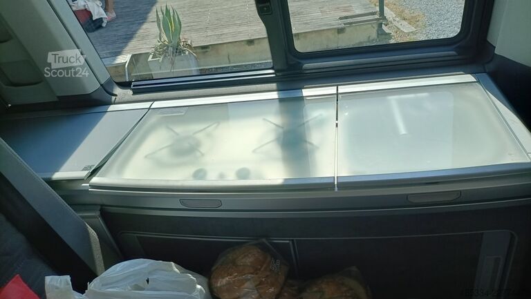 Kemperis Volkswagen California Ocean 2023 Automatique | Toit relevable