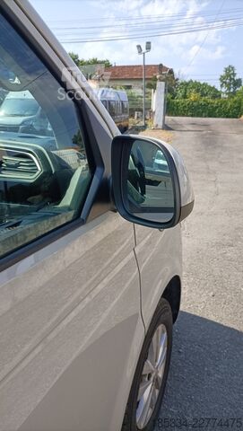 Kemperis Volkswagen California Ocean 2023 Automatique | Toit relevable