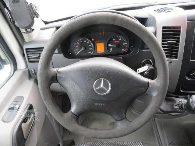 Pilsētas autobuss Mercedes-Benz Sprinter 511 BCDI