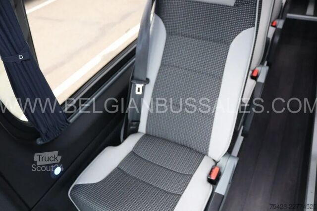 Minibus Mercedes-Benz Sprinter Mixed / Automatic gearbox / Retarder /...
