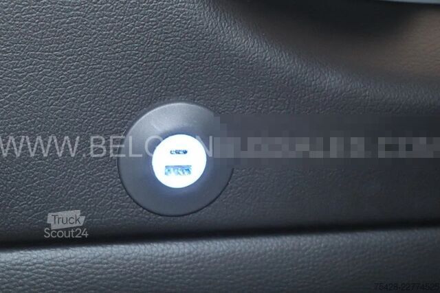 Minibus Mercedes-Benz Sprinter Mixed / Automatic gearbox / Retarder /...