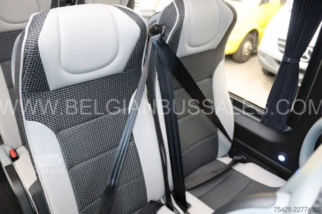 Minibus Mercedes-Benz Sprinter Mixed / Automatic gearbox / Retarder /...