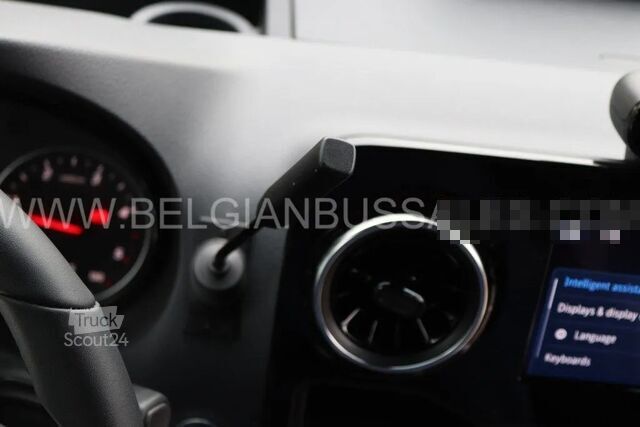 Minibus Mercedes-Benz Sprinter Mixed / Automatic gearbox / Retarder /...