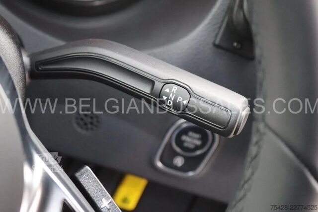 Minibus Mercedes-Benz Sprinter Mixed / Automatic gearbox / Retarder /...