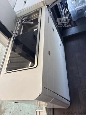 Bobil VW Grand California 2023 | Automatico | | Completamente equipaggiato