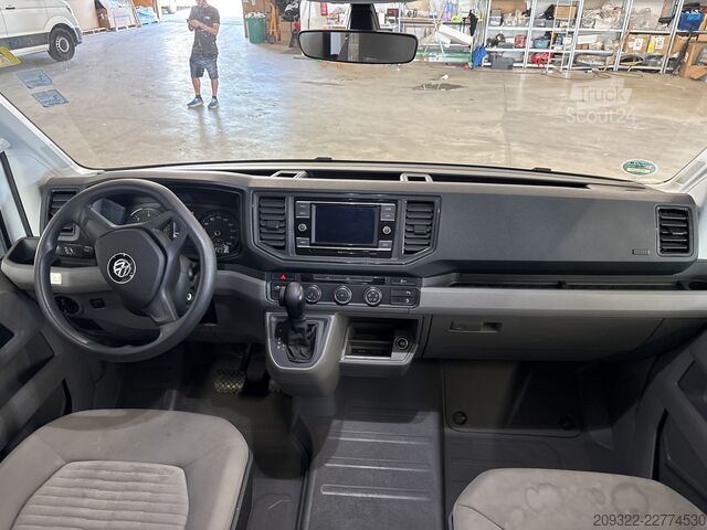 Bobil VW Grand California 2023 | Automatico | | Completamente equipaggiato