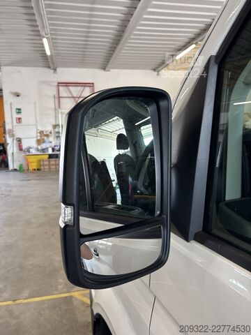 Bobil VW Grand California 2023 | Automatico | | Completamente equipaggiato