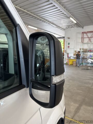 Bobil VW Grand California 2023 | Automatico | | Completamente equipaggiato