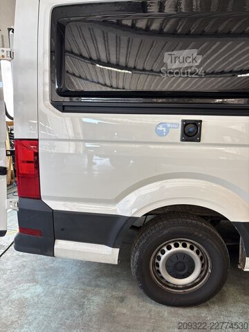 Bobil VW Grand California 2023 | Automatico | | Completamente equipaggiato