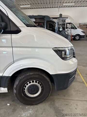 Bobil VW Grand California 2023 | Automatico | | Completamente equipaggiato