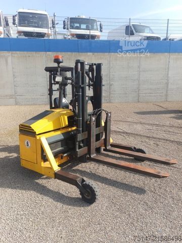 Motostivuitor  Kooiaap Mitnahmestapler Z2-1S-2022