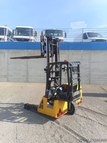 Motostivuitor  Kooiaap Mitnahmestapler Z2-1S-2022