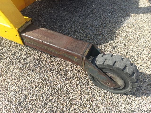 Motostivuitor  Kooiaap Mitnahmestapler Z2-1S-2022