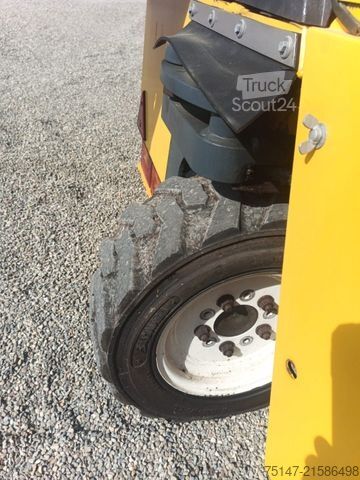 Motostivuitor  Kooiaap Mitnahmestapler Z2-1S-2022