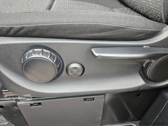 Panelová dodávka MERCEDES-BENZ Vito Kasten 116 CDI PRO|LANG|9G|KAM|2,5tAHK|TOP