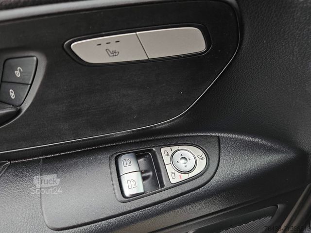 Panelová dodávka MERCEDES-BENZ Vito Kasten 116 CDI PRO|LANG|9G|KAM|2,5tAHK|TOP