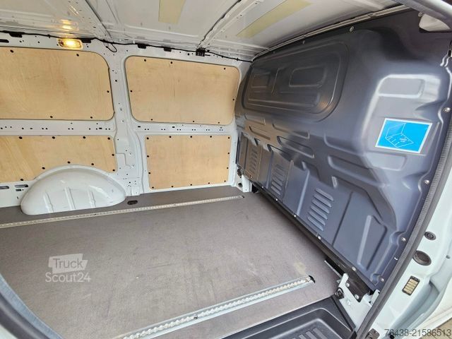 Panelová dodávka MERCEDES-BENZ Vito Kasten 116 CDI PRO|LANG|9G|KAM|2,5tAHK|TOP