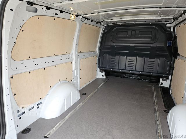 Panelová dodávka MERCEDES-BENZ Vito Kasten 116 CDI PRO|LANG|9G|KAM|2,5tAHK|TOP