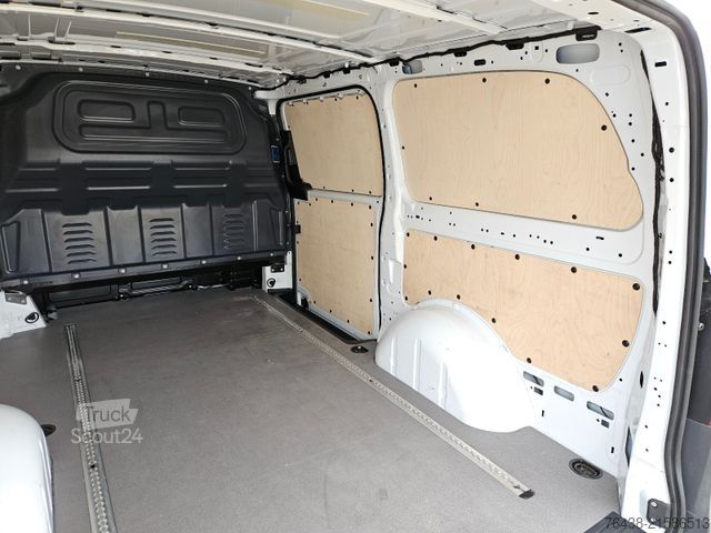 Panelová dodávka MERCEDES-BENZ Vito Kasten 116 CDI PRO|LANG|9G|KAM|2,5tAHK|TOP