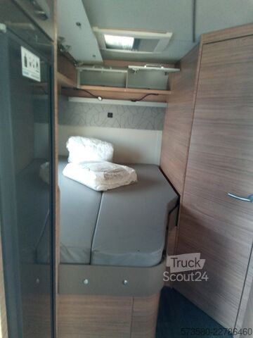 Camping-car semi-intégré 2024 Ford Transit Weinsberg Carasuite | Automatik | 5 Schlafplätze