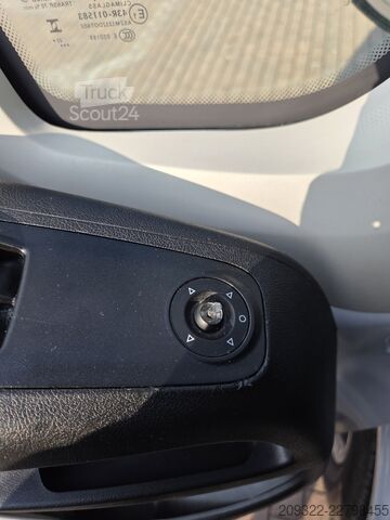 Kamper 2024 Etrusco T6.9SF Fiat Ducato | Manuale | Posti letto 5