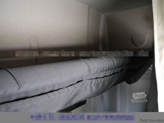 Camion porte-caisses amovibles MAN TGS 26.420 LX