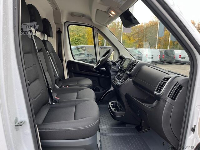 Minibus FIAT Ducato 35 L2H2 RüKa CarPlay Allwetter 7Zoll