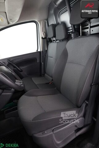 Panelvan mercedes-benz Citan 109 CDI KASTEN KLIMA,DAB,SITZHZ,AHK,SH,1HD